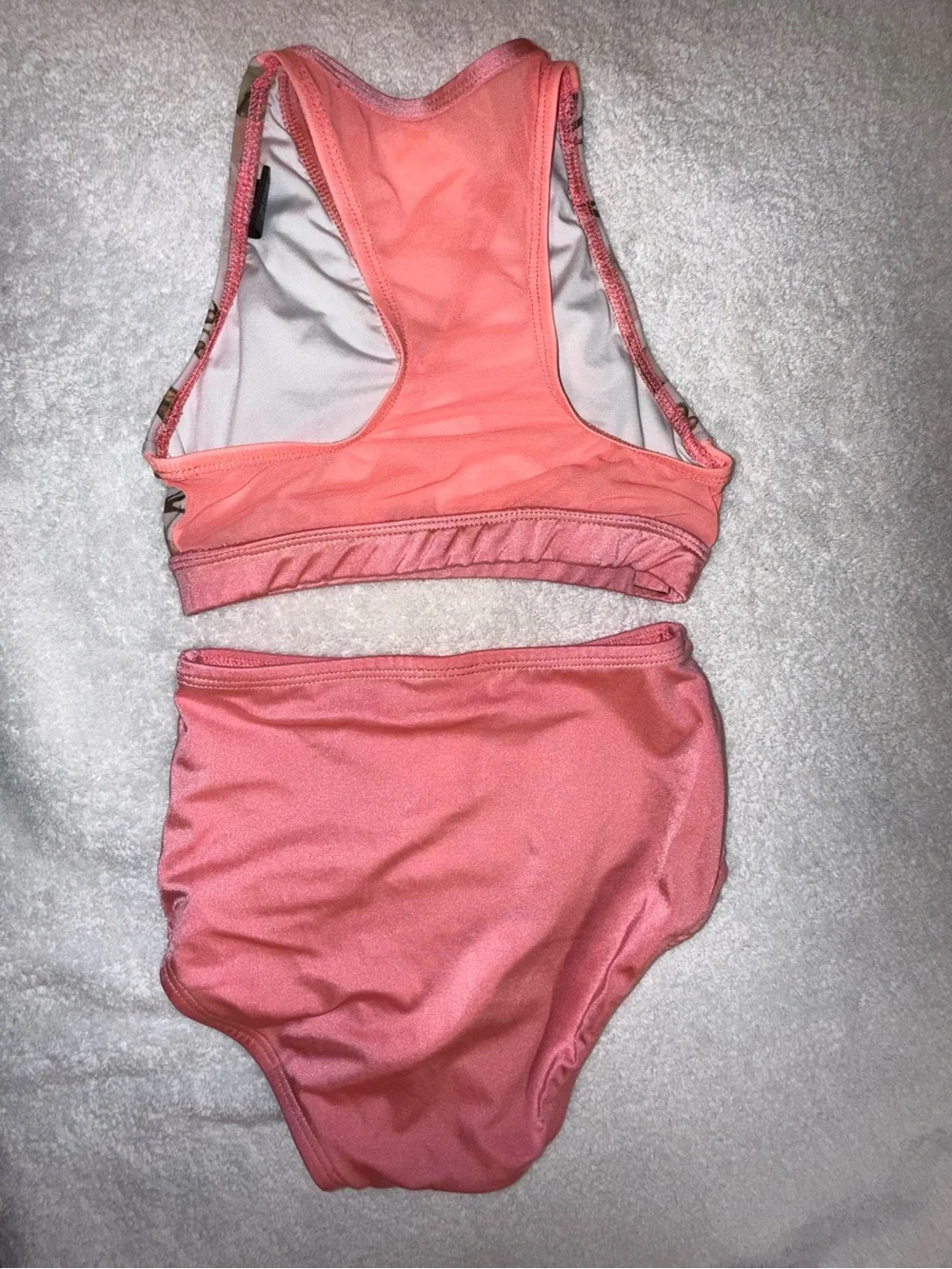 Kandi Kouture two piece